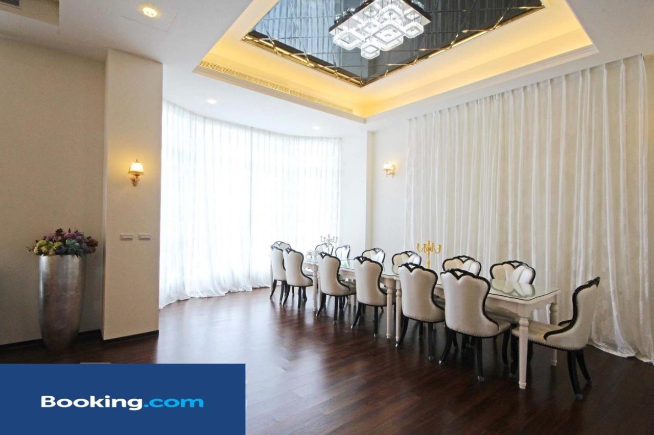 Moly Homestay Jiaoxi Exterior foto