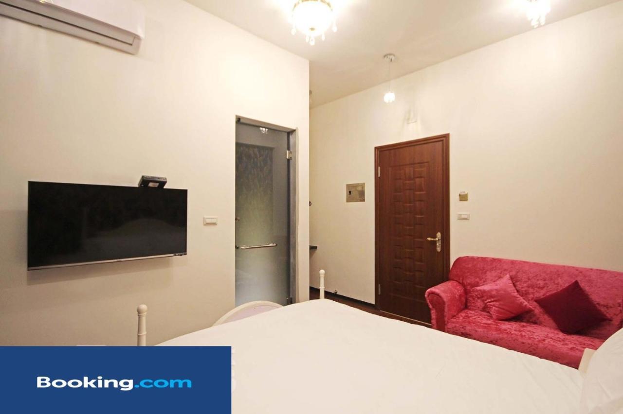 Moly Homestay Jiaoxi Exterior foto